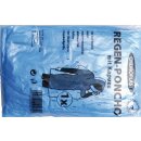 Kraftmann Regenponcho | Unigröße