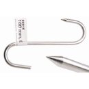 Kraftmann Fleischerhaken | INOX | 160 mm