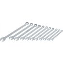 KS-TOOLS CLASSIC Ringmaulschlüssel-Satz, XL 11-tlg....