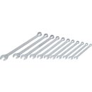 KS-TOOLS CLASSIC Ringmaulschlüssel-Satz, XL 11-tlg....