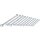 KS-TOOLS CLASSIC Ringmaulschlüssel-Satz, XL 11-tlg. 12-24mm