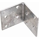Kraftmann Winkelverbinder | 40 x 40 x 40 x 2 mm