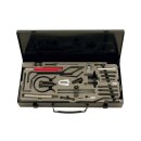 KS-TOOLS Motoreinstell-Werkzeug-Satz für PSA, 34-tlg.