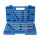 BGS technic Winkelschlüssel-Satz | "Max" | Innensechskant 3 - 17 mm | 10-tlg.