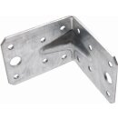 Kraftmann Winkelverbinder | mit Sicke | 70 x 70 x 55 x...