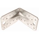 Kraftmann Winkelverbinder | mit Sicke | 90 x 90 x 65 x...