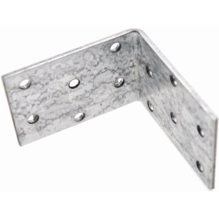 Kraftmann Winkelverbinder | 60 x 60 x 40 x 2,5 mm