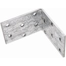 Kraftmann Winkelverbinder | 60 x 60 x 40 x 2,5 mm