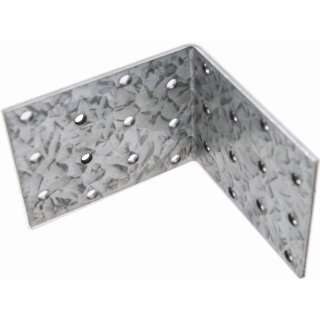 Kraftmann Winkelverbinder | 80 x 80 x 60 x 2,5 mm
