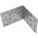 Kraftmann Winkelverbinder | 80 x 80 x 60 x 2,5 mm