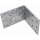 Kraftmann Winkelverbinder | 80 x 80 x 60 x 2,5 mm