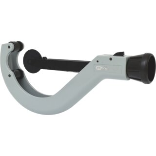 KS-TOOLS Automatik-Rohrabschneider für Kunststoffrohre, 50-140mm
