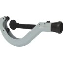 KS-TOOLS Automatik-Rohrabschneider für Kunststoffrohre, 50-140mm