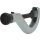 KS-TOOLS Automatik-Rohrabschneider für Kunststoffrohre, 50-140mm