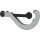 KS-TOOLS Automatik-Rohrabschneider für Kunststoffrohre, 50-140mm