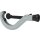 KS-TOOLS Automatik-Rohrabschneider für Kunststoffrohre, 50-140mm
