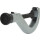 KS-TOOLS Automatik-Rohrabschneider für Kunststoffrohre, 50-140mm