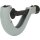 KS-TOOLS Automatik-Rohrabschneider für Kunststoffrohre, 50-140mm
