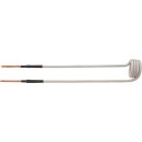 KS-TOOLS Induktions-Spule 32mm, extra lang