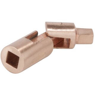 KS-TOOLS BERYLLIUMplus Kardangelenk 1/4" 