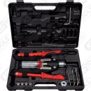 KS-TOOLS Universal-Nietzange, 510 mm