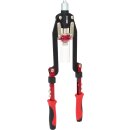KS-TOOLS Universal-Nietzange, 510 mm