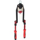 KS-TOOLS Universal-Nietzange, 510 mm