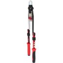 KS-TOOLS Universal-Nietzange, 510 mm