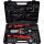 KS-TOOLS Universal-Nietzange, 510 mm