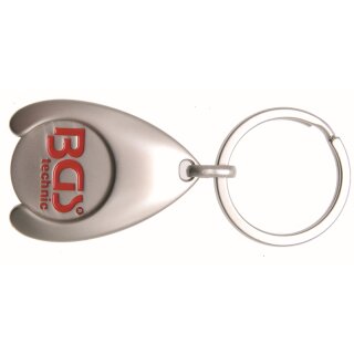 BGS technic BGS® Einkaufswagen-Coin