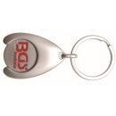 BGS technic BGS® Einkaufswagen-Coin