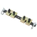 KS-TOOLS Universal-Zugklemmen-Richteisen, 450 mm