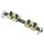 KS-TOOLS Universal-Zugklemmen-Richteisen, 450 mm
