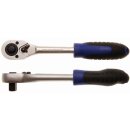 Kraftmann Steckschlüssel-Satz | Antrieb 6,3 mm (1/4") / 12,5 mm (1/2") | 94-tlg.