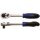 Kraftmann Steckschlüssel-Satz | Antrieb 6,3 mm (1/4") / 12,5 mm (1/2") | 94-tlg.