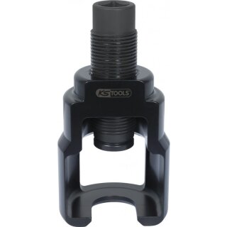 KS-TOOLS Lenkstockhebel-Abzieher 3/4", Gabel 42mm