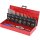 KS-TOOLS HSS Gewindeschneidwerkzeug-Satz, 32-tlg.