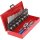 KS-TOOLS HSS Gewindeschneidwerkzeug-Satz, 32-tlg.