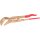 KS-TOOLS BERYLLIUMplus Eckrohrzange 3" 