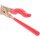 KS-TOOLS BERYLLIUMplus Eckrohrzange 3" 