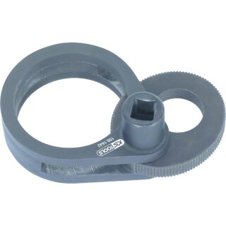 KS-TOOLS Exzenter Klemm- und Drehvorrichtung, 25-55mm