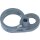 KS-TOOLS Exzenter Klemm- und Drehvorrichtung, 25-55mm