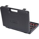 KS-TOOLS Feinmechanik-Schraubendreher-Satz, 37-tlg.
