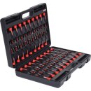 KS-TOOLS Feinmechanik-Schraubendreher-Satz, 37-tlg.