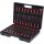KS-TOOLS Feinmechanik-Schraubendreher-Satz, 37-tlg.