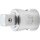 BGS technic Gleitgriff-Adapter für Verlängerungen | Abtrieb Außenvierkant 25 mm (1")