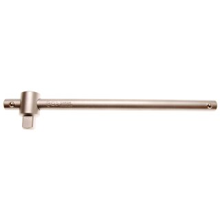 BGS technic Gleitgriff | Abtrieb Außenvierkant 12,5 mm (1/2")