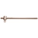 BGS technic Gleitgriff | Abtrieb Außenvierkant 12,5...