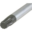 KS-TOOLS 1/2" Antriebswellen-Stecknuss-Satz Vielzahn, 4-tlg.