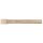 KS-TOOLS BRONZEplus Flachmeißel,30mm,500mm